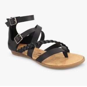 Blowfish Bassia Sandal